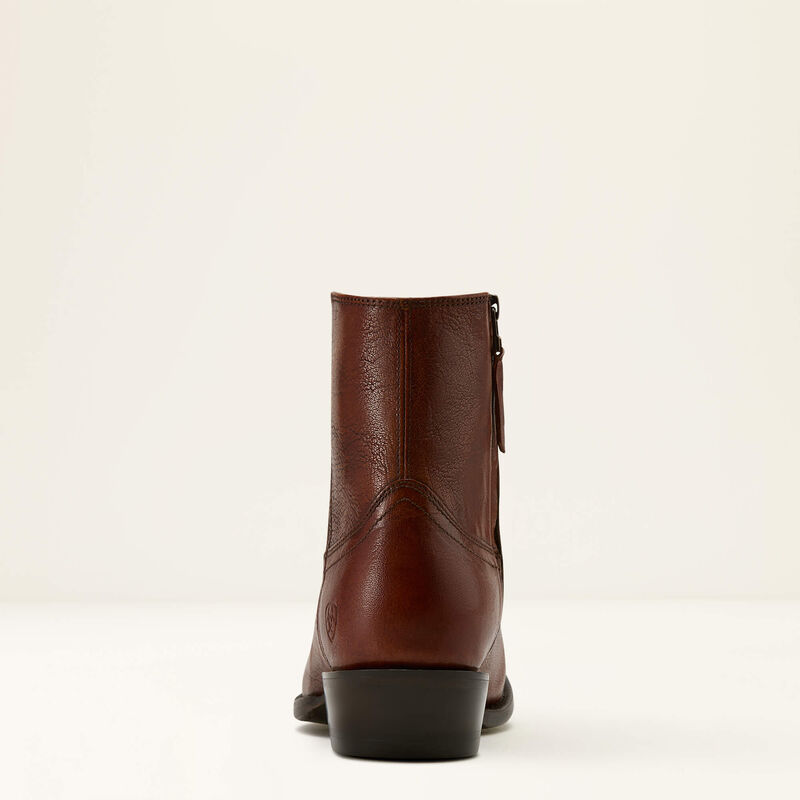 Barrett Western Boot