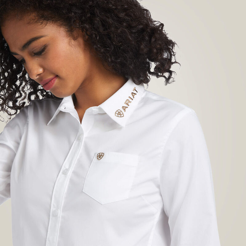 Team Kirby Stretch Shirt