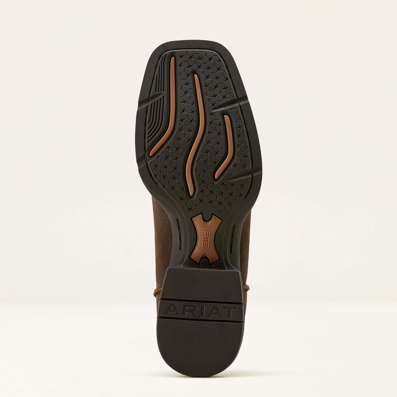 Sport Rambler Western Boot