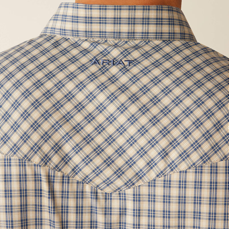 Pro Series Fairbanks Classic Fit Shirt