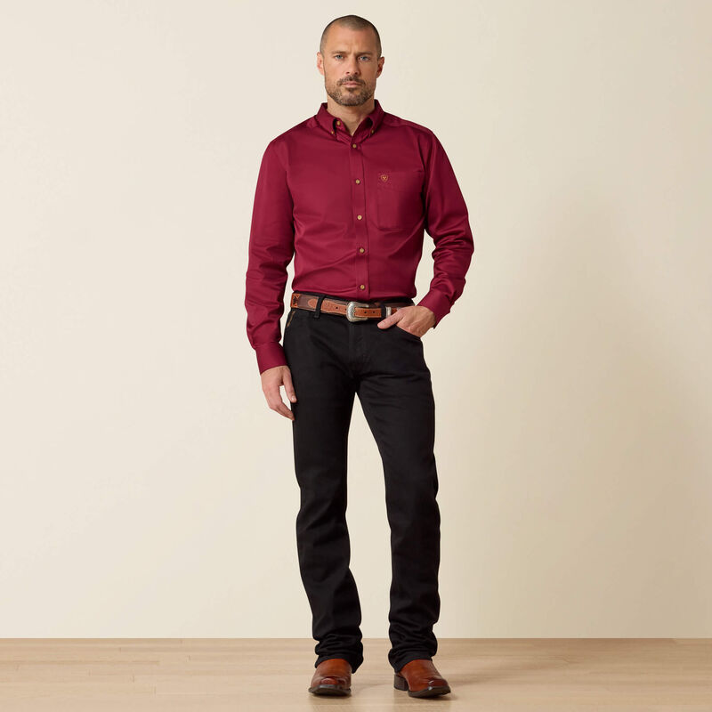 M7 Slim Legacy Straight Jean