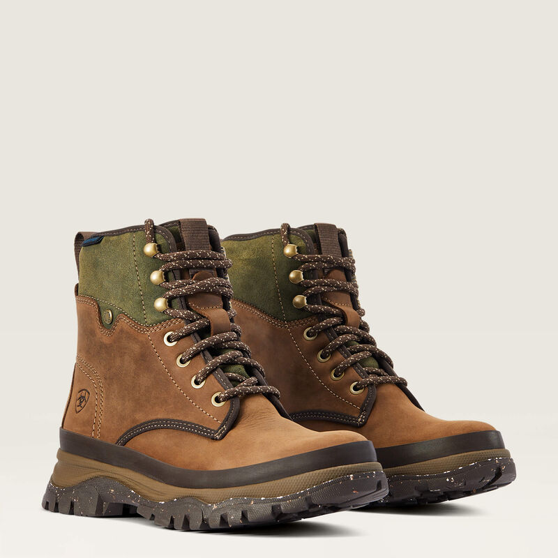 Moresby Waterproof Boot