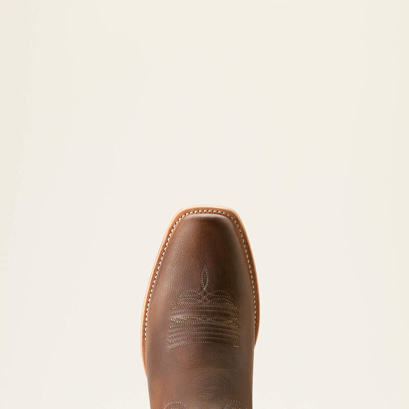 Futurity Cashout Cowboy Boot