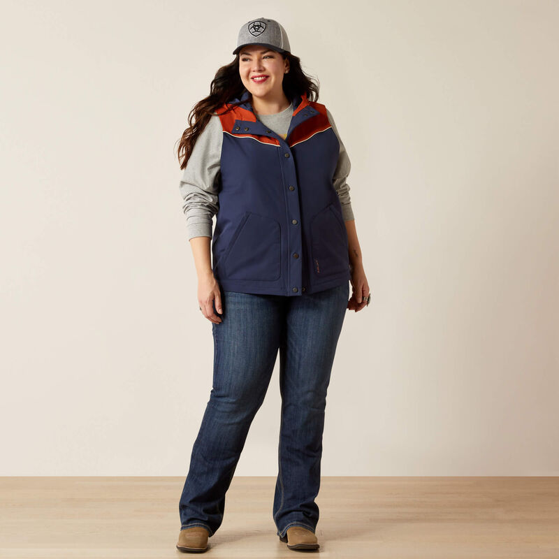 Pioneer StretchShell Vest