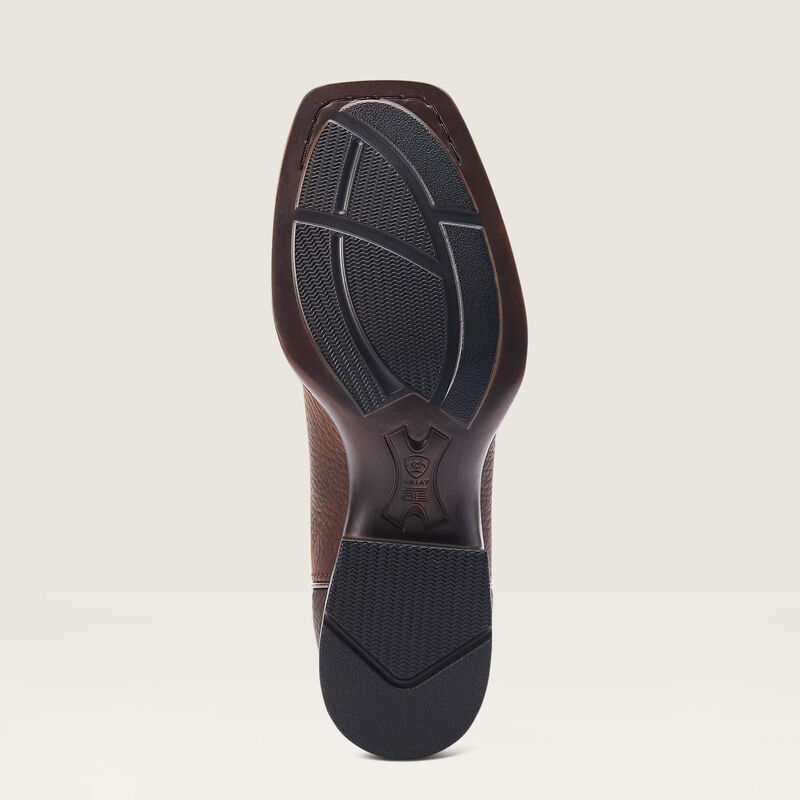 Rowder VentTEK 360° Cowboy Boot