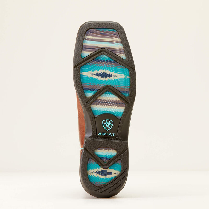 Anthem Mila Western Boot