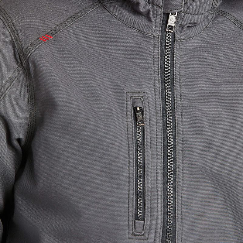 FR DuraLight Cordura Canvas Jacket