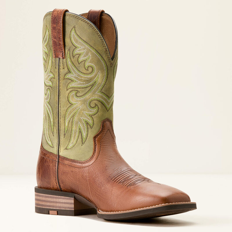Slingshot Cowboy Boot