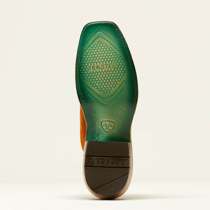 Futurity Fort Worth Western Boot