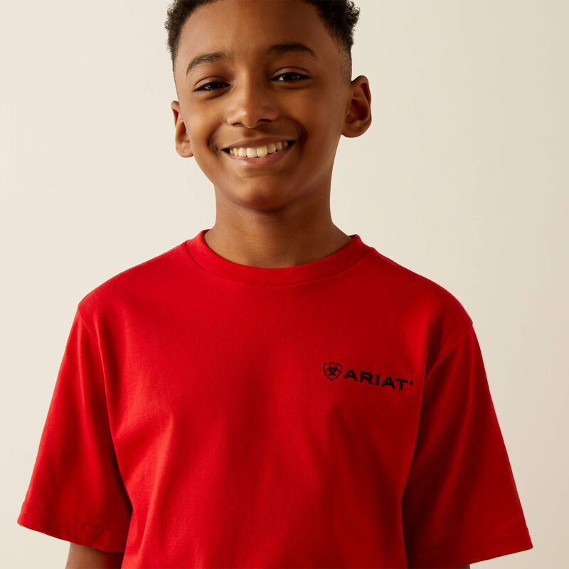 Ariat Proud Farmer T-Shirt