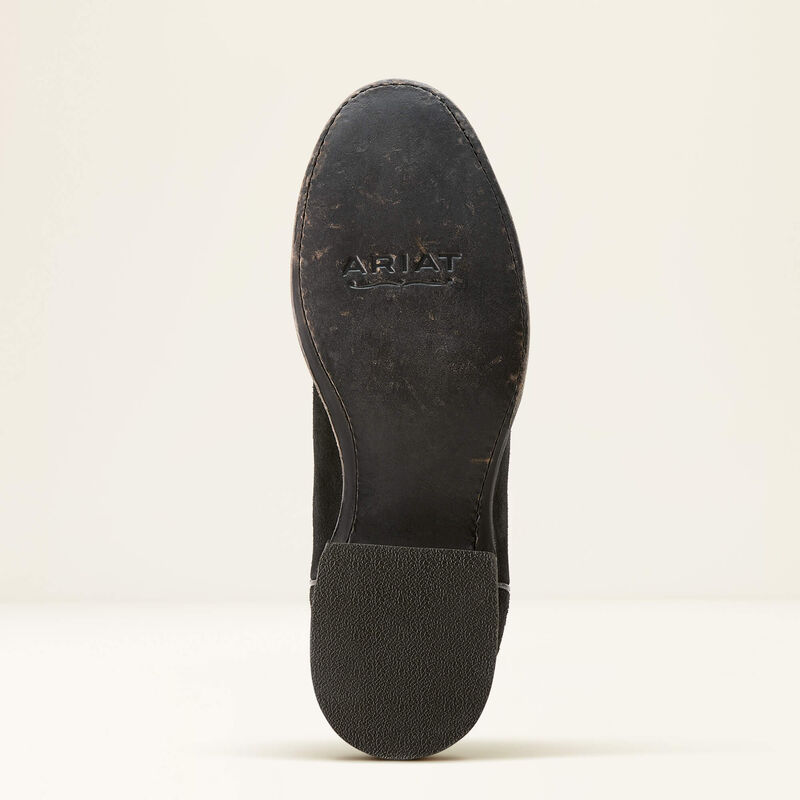 Downtown Western Boot