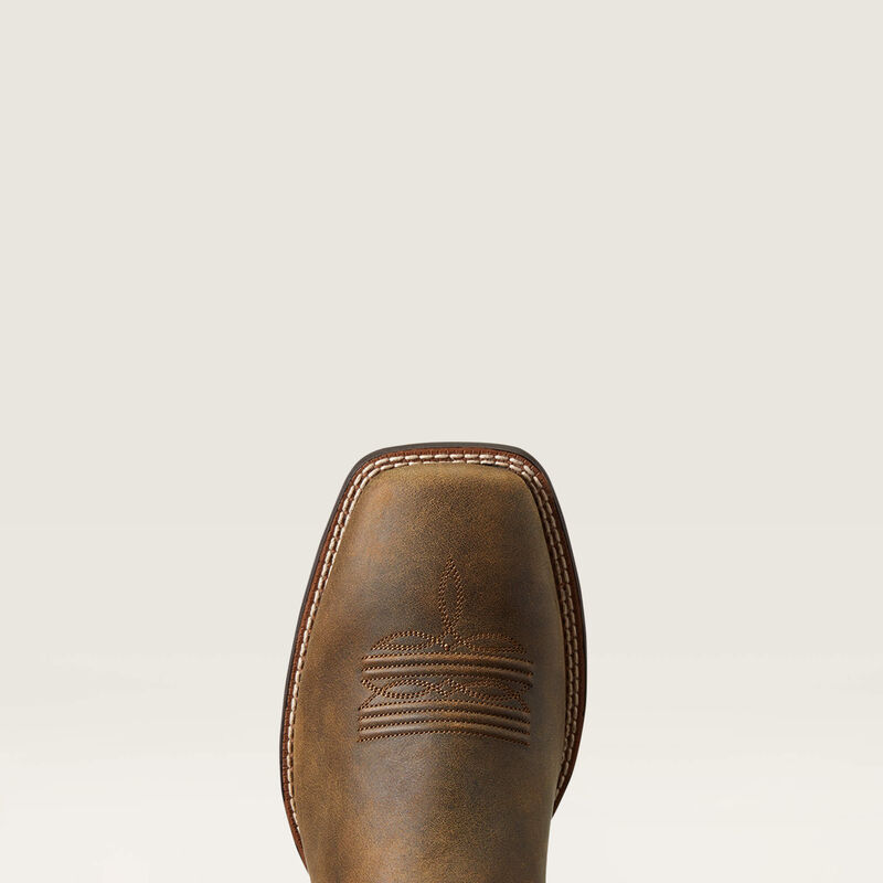 Brander Western Boot