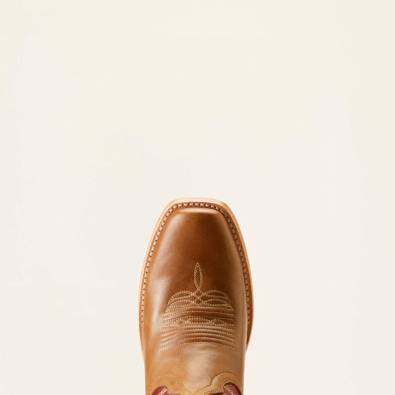 Futurity Fort Worth Western Boot