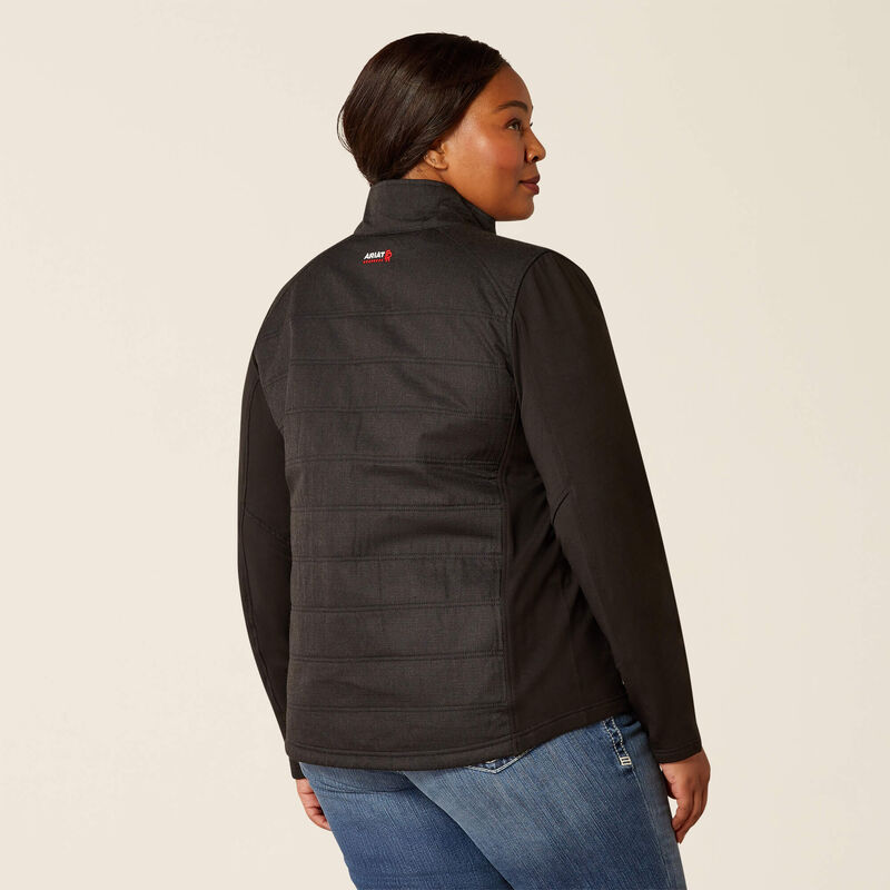 FR Cloud 9 2.0 Insulated Jacket