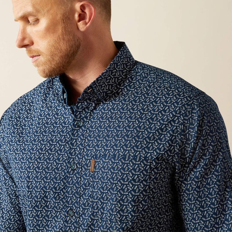 Marin Modern Fit Shirt