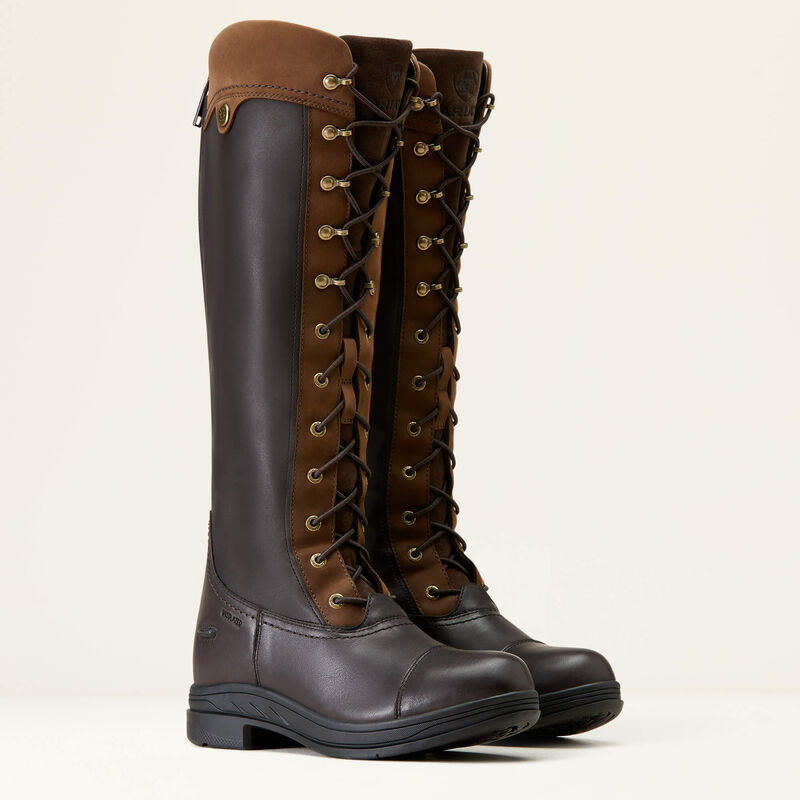 Coniston Max Waterproof Insulated Boot
