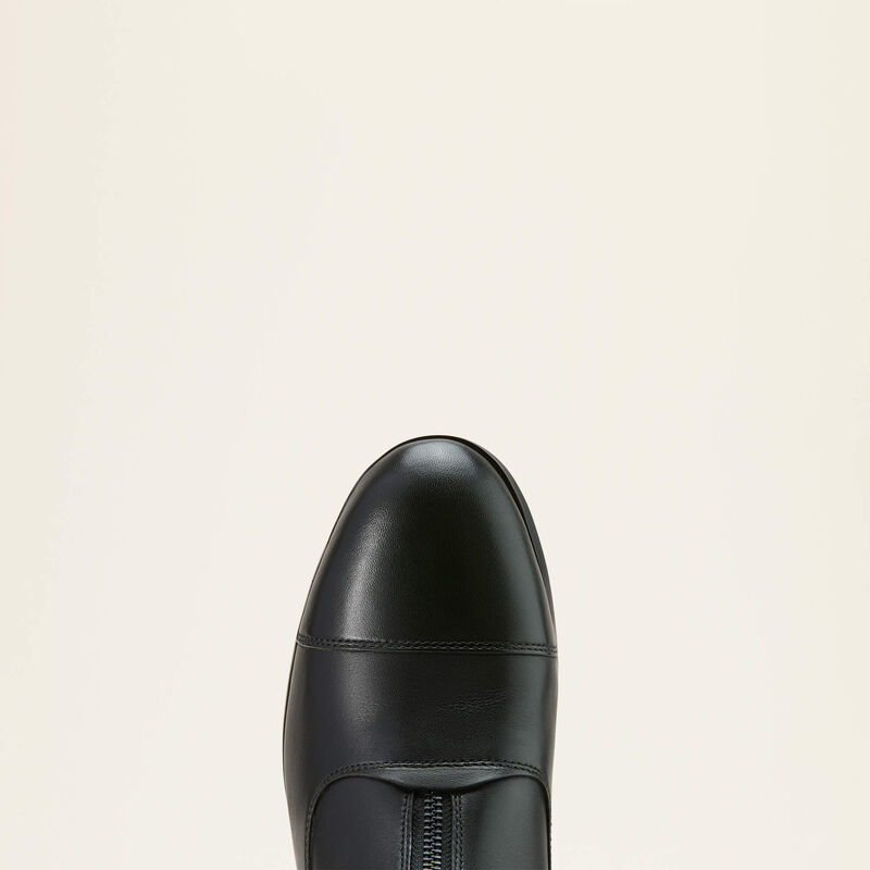 Heritage Zip Paddock Boot
