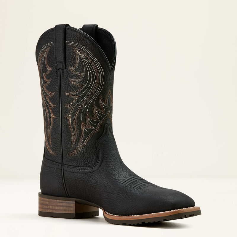 Hybrid Rancher Cowboy Boot