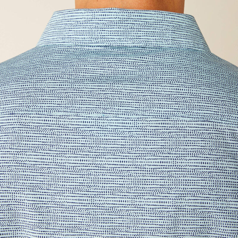 Monte Modern Fit Shirt