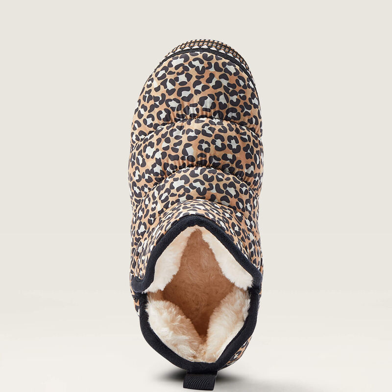 Crius Bootie Slipper