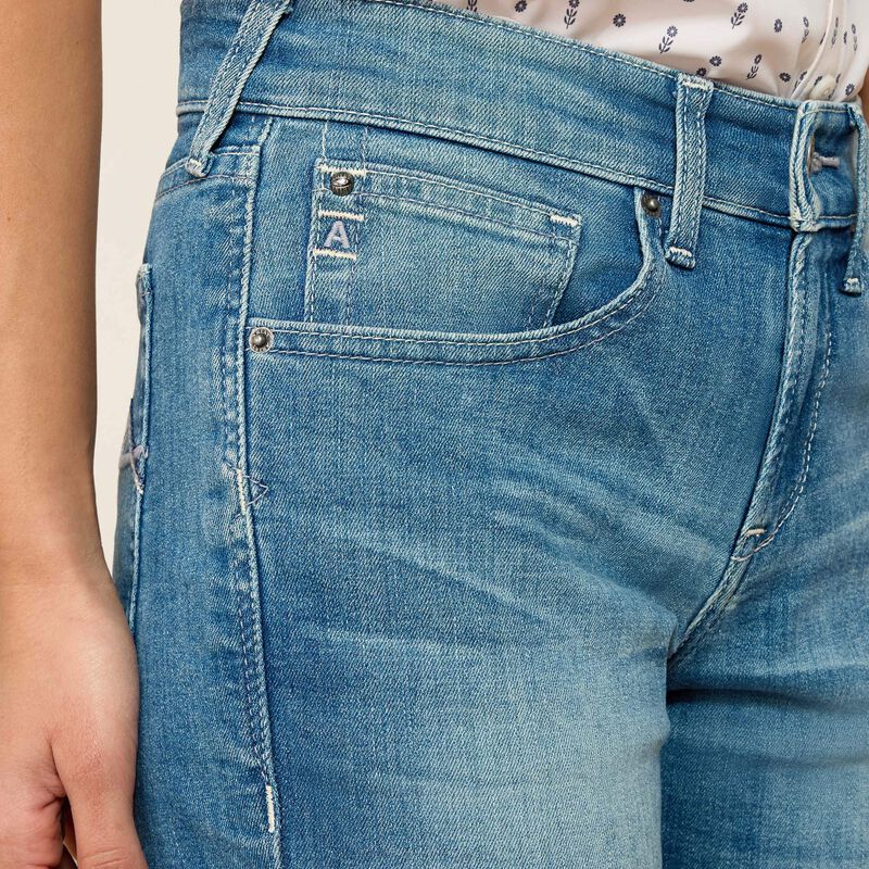 Perfect Rise Maren 5" Short