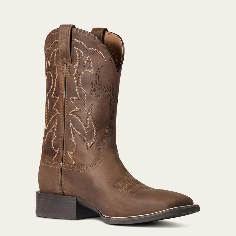Sport Outdoor Cowboy Boot