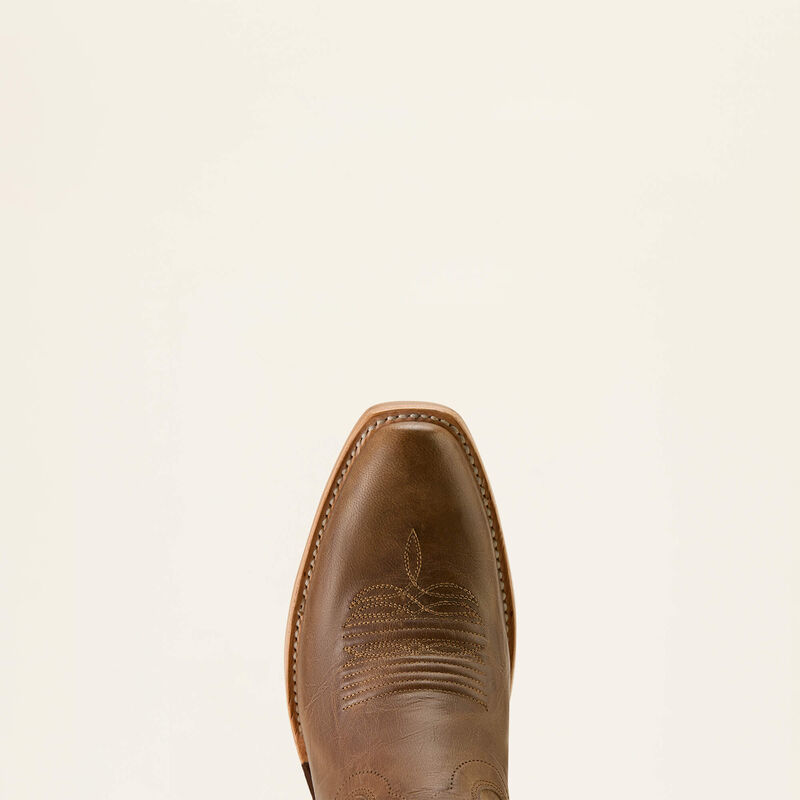 Futurity Flash K Toe Western Boot