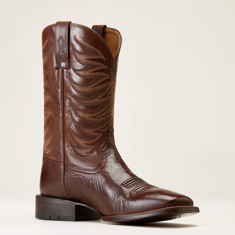Badlands Cowboy Boot