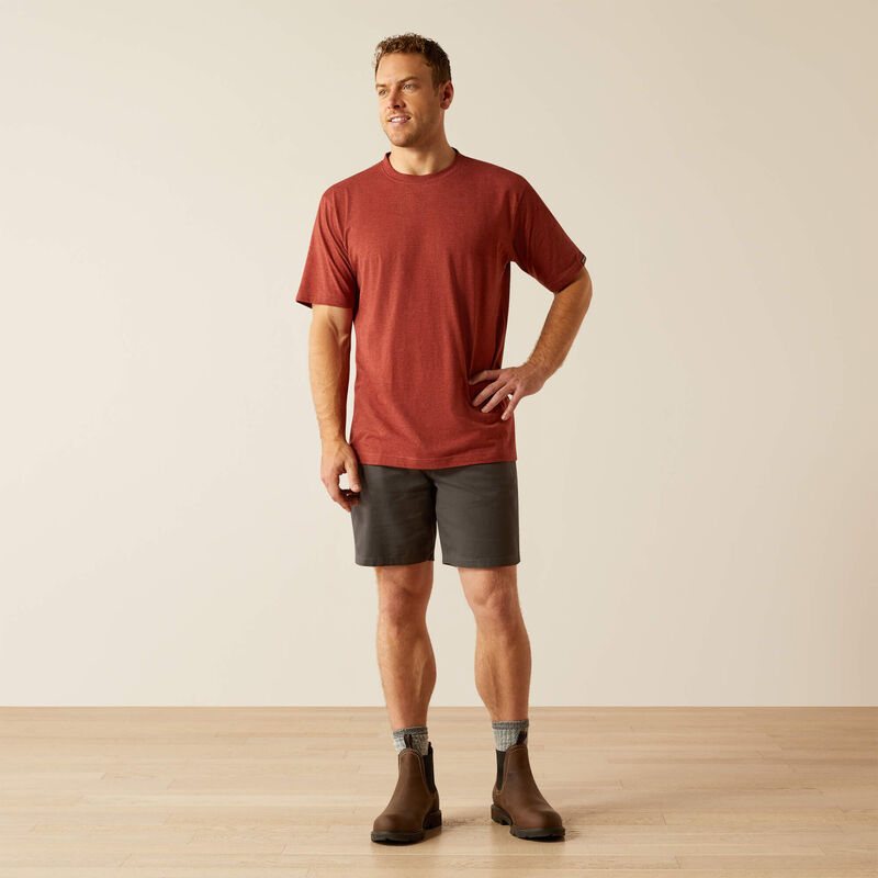 Rebar Cotton Strong Standard T-Shirt