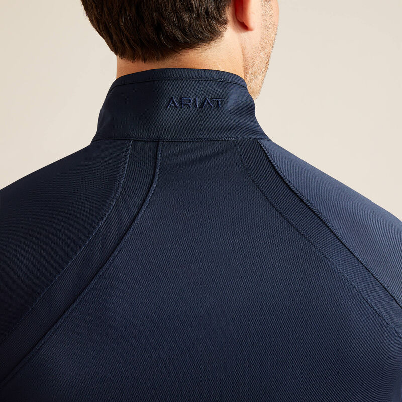 Sunstopper 3.0 1/4 Zip Baselayer