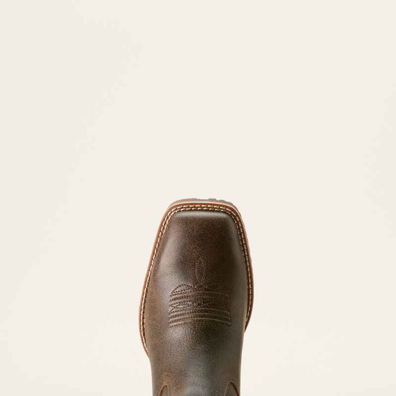 Hybrid Low Boy Western Boot