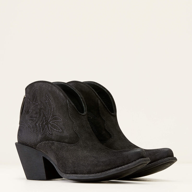 Layla Western Boot