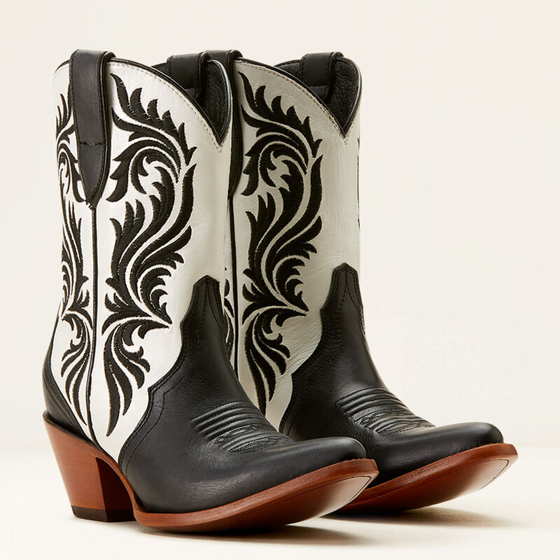 Antonia Western Boot