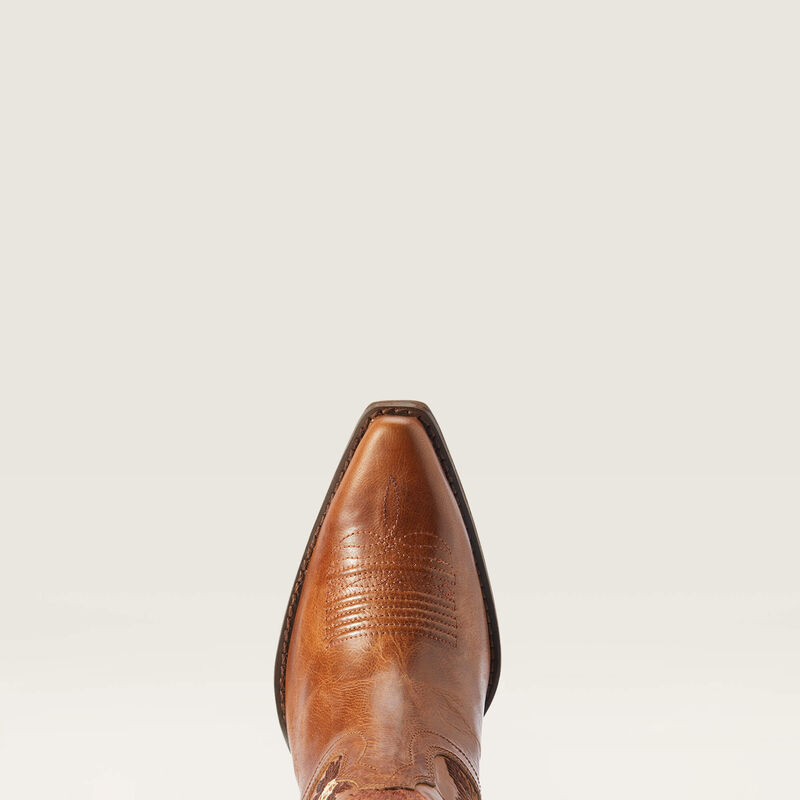 Florence Western Boot