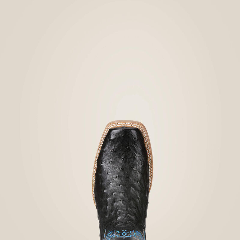 Relentless All Around Western Boot