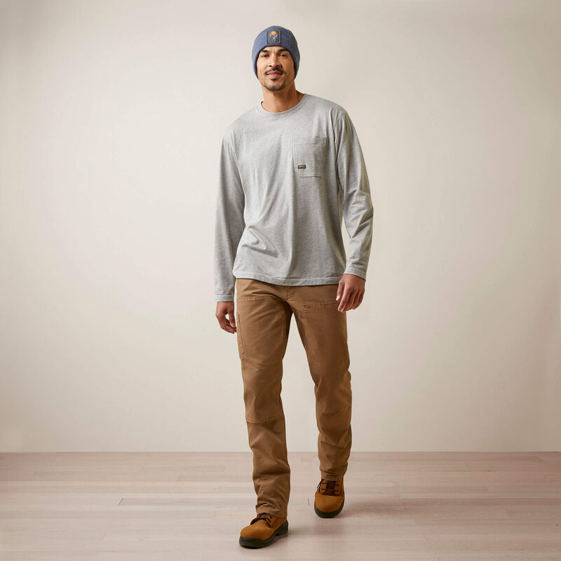 Rebar Workman Patches