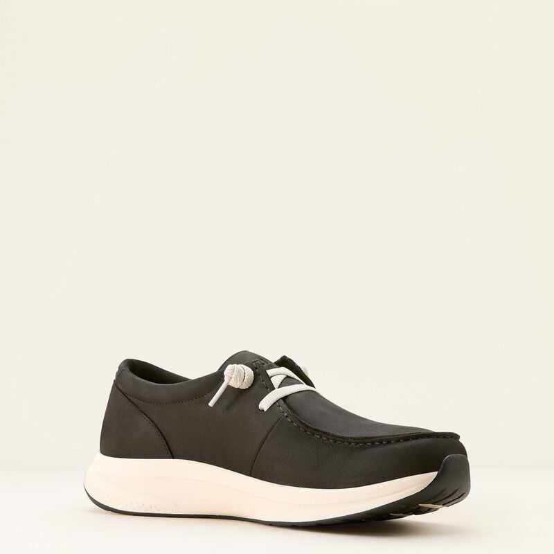 Buckeye Waterproof Shoe