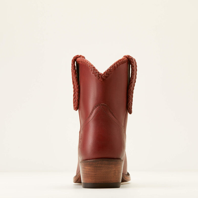 Sterling Cora Western Boot
