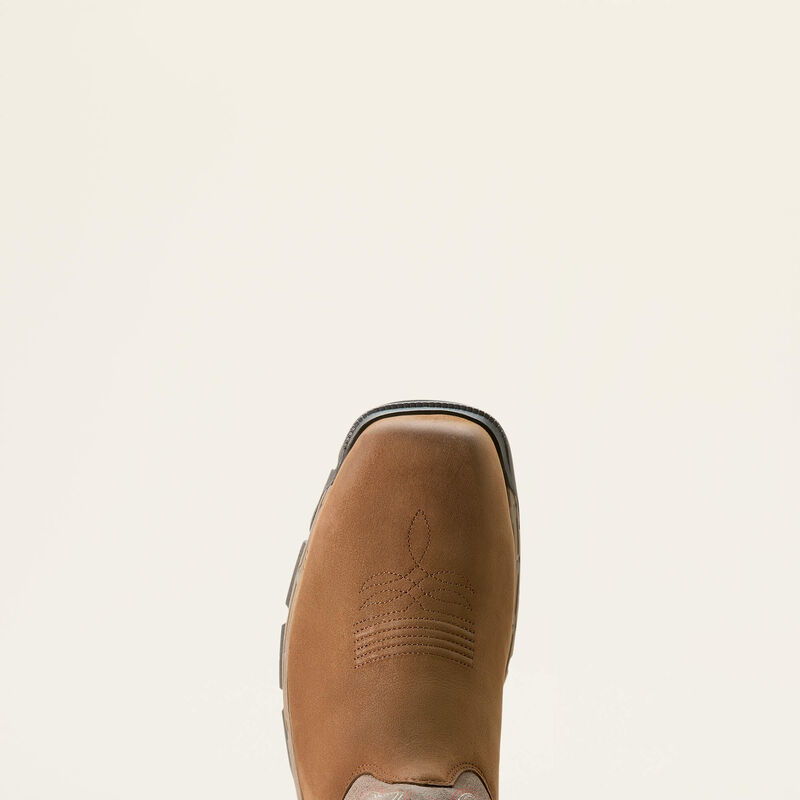 Rebar Flex SD Composite Toe Work Boot