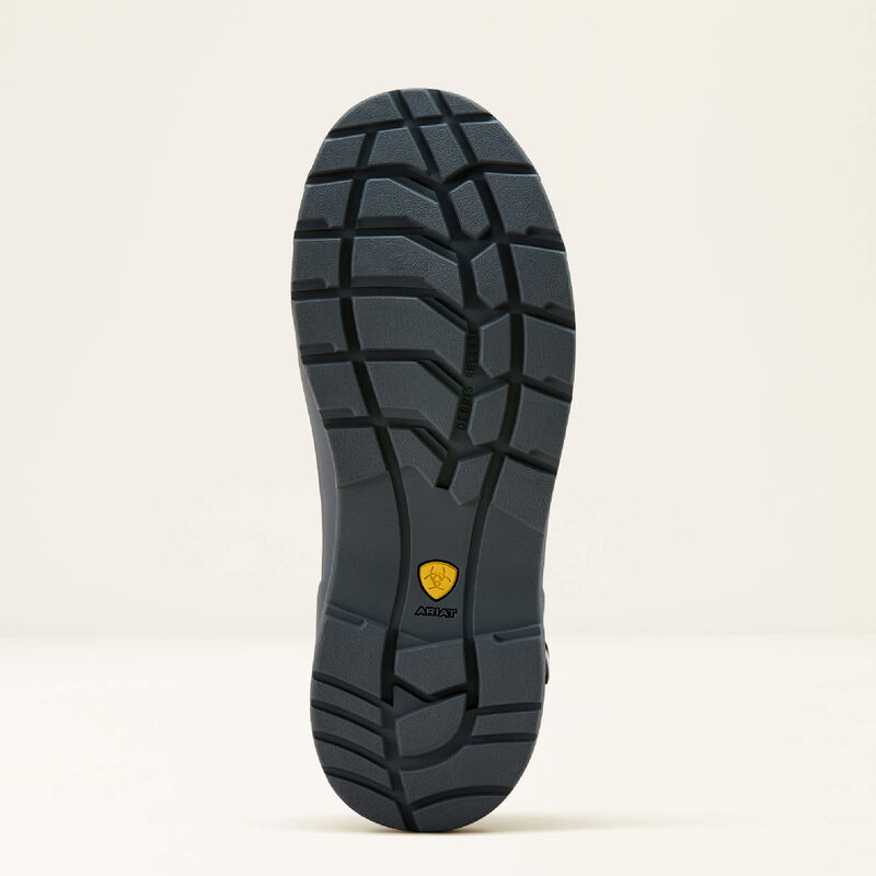 Kelmarsh Mid Rubber Boot