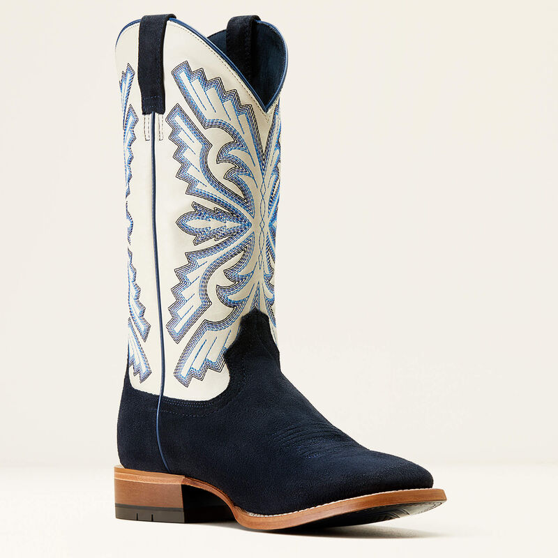 Sting Cowboy Boot