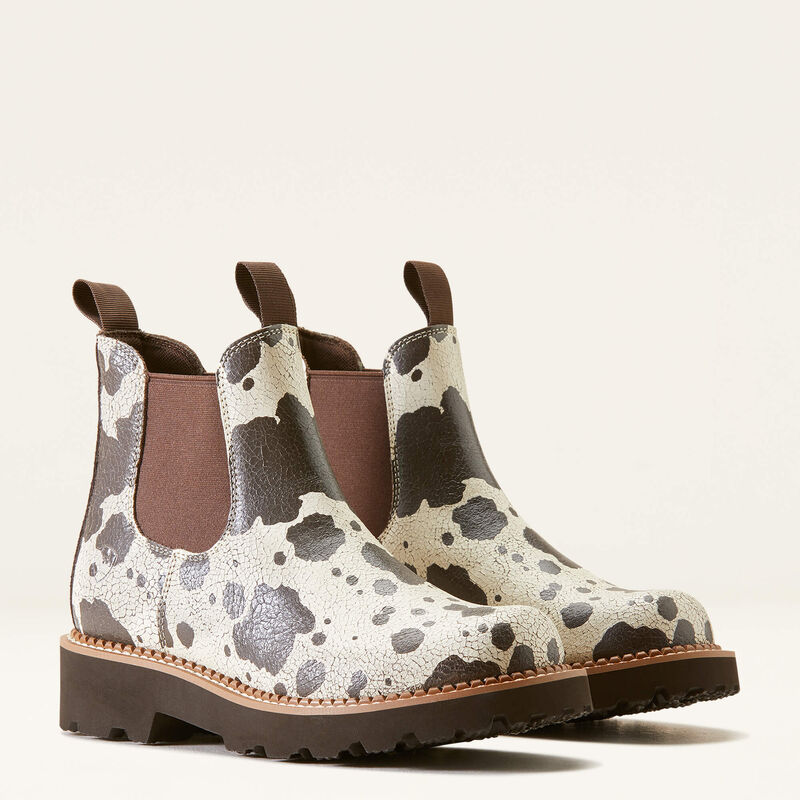 Fatbaby Chelsea Western Boot