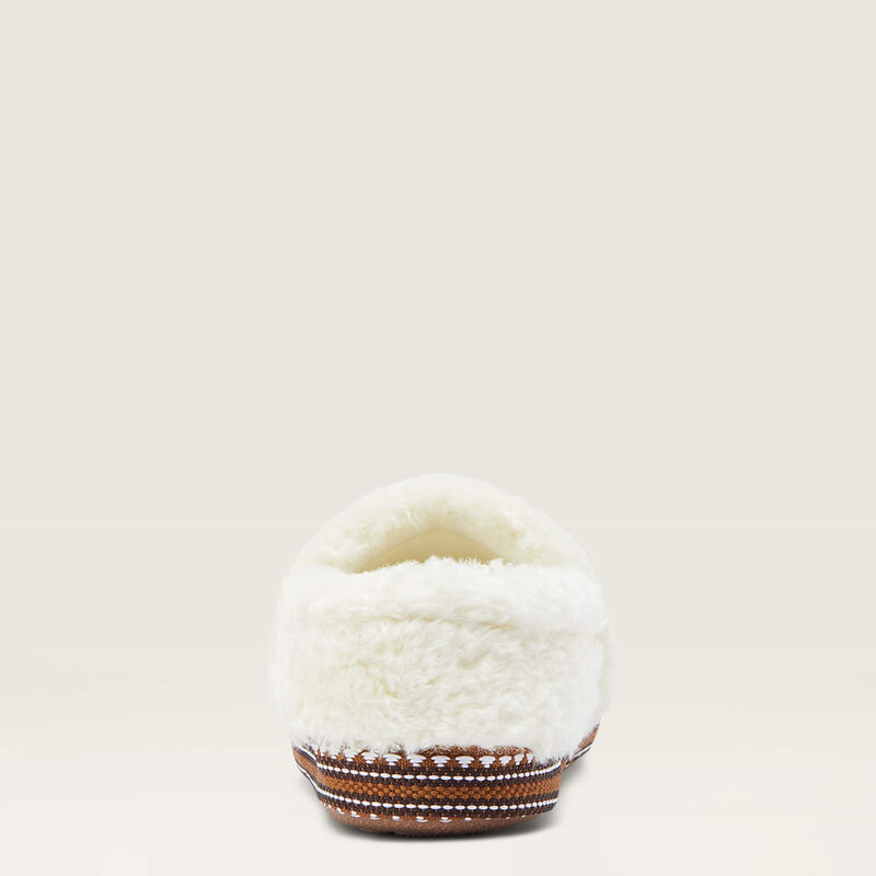 Snuggle Slipper