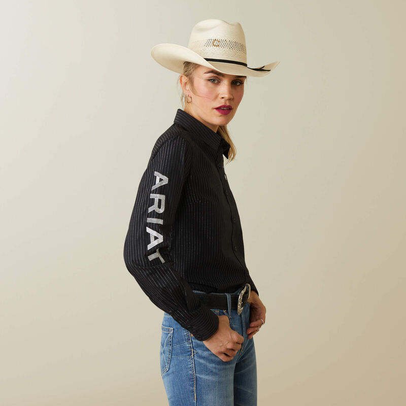 Team Kirby Stretch Shirt