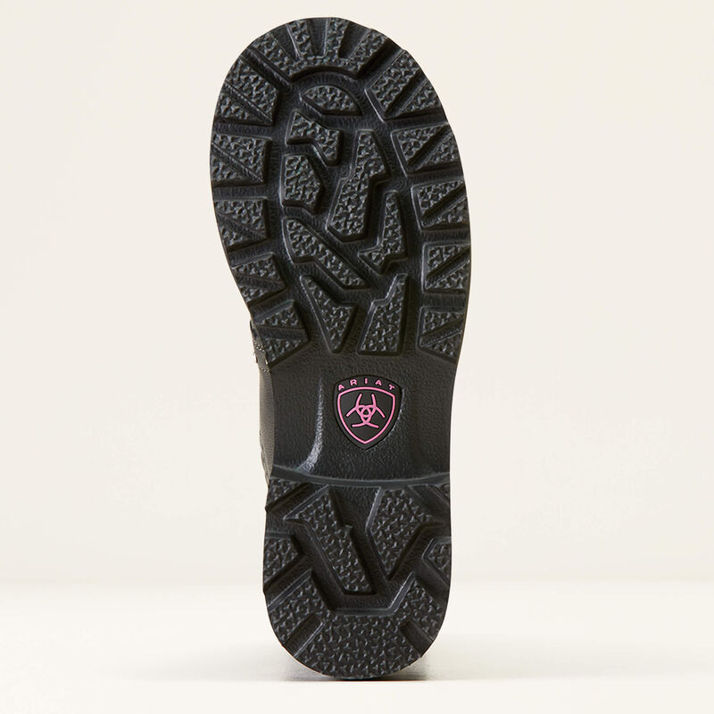 Gembaby Western Boot