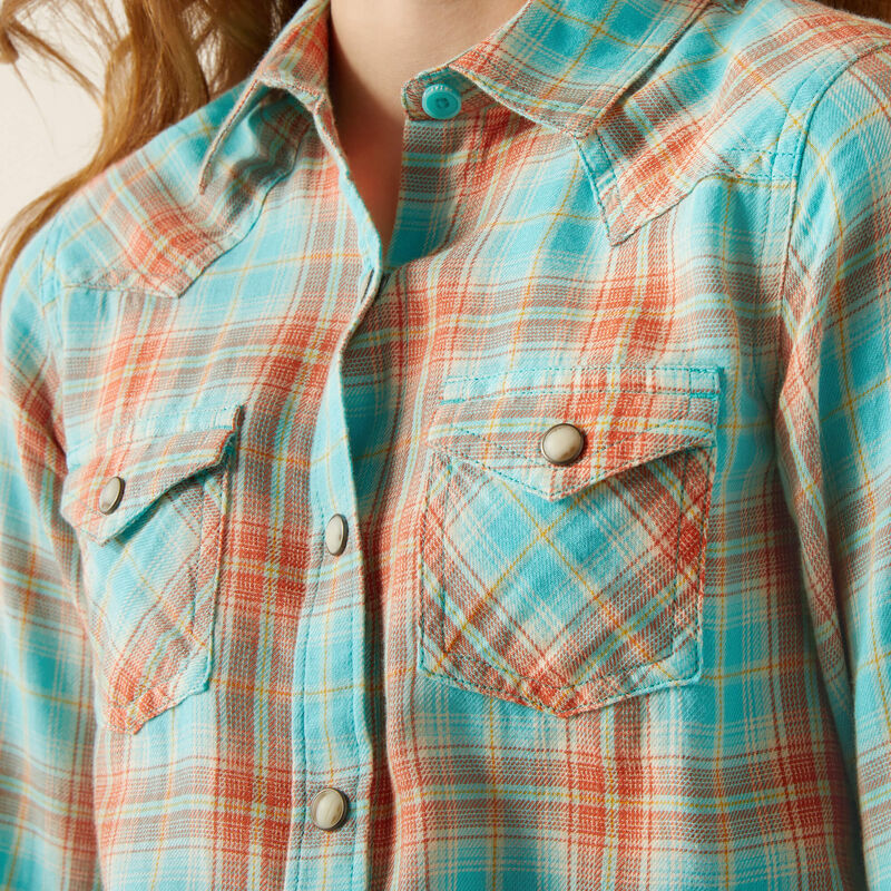 Edan Shirt