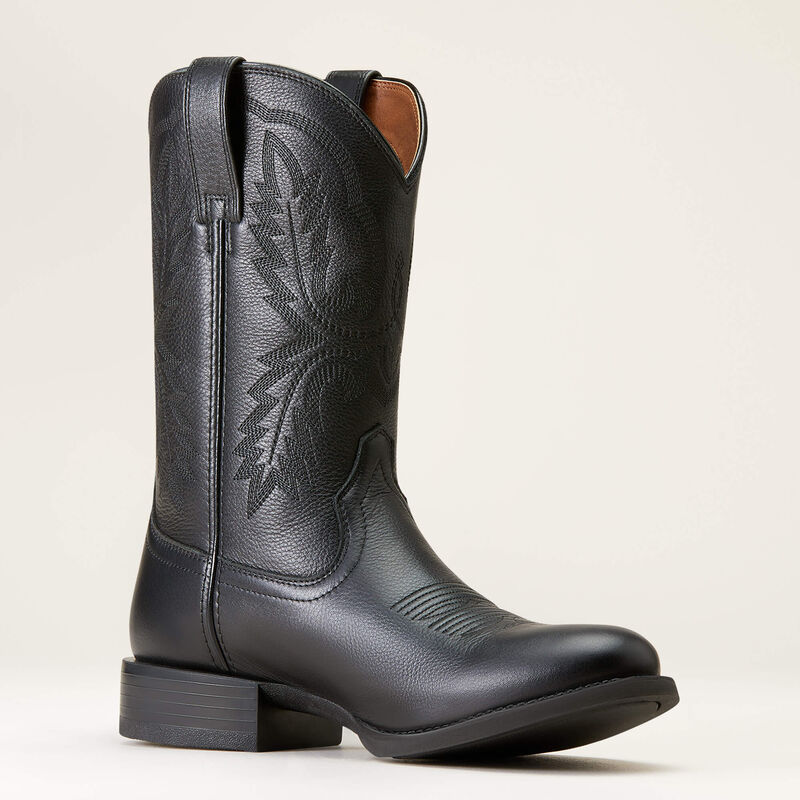 Sport Stratten Cowboy Boot