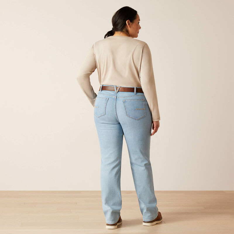 Rebar Riveter Straight Jean