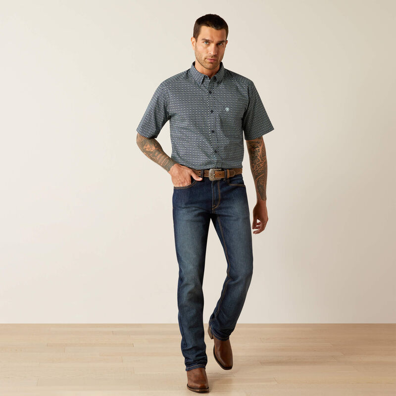 Clark Classic Fit Shirt