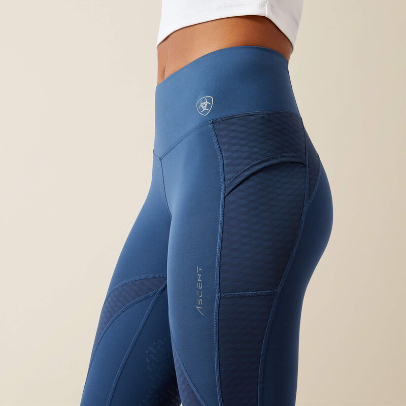 Ascent Half Grip Tight